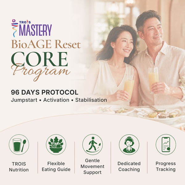 CORE Program