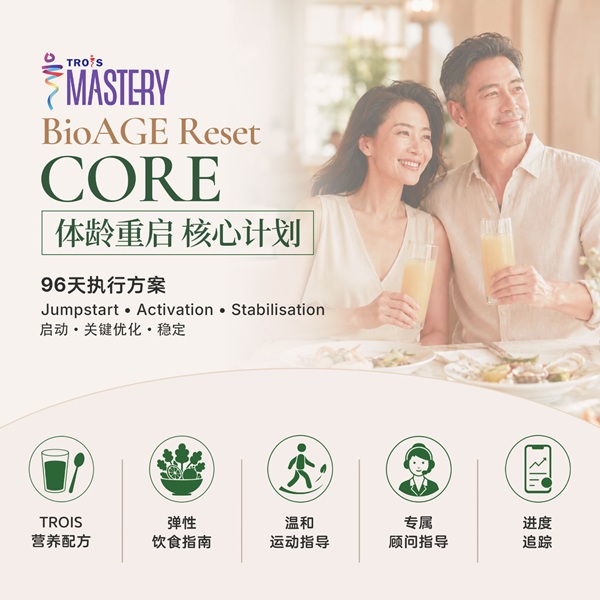 核心计划<br>CORE