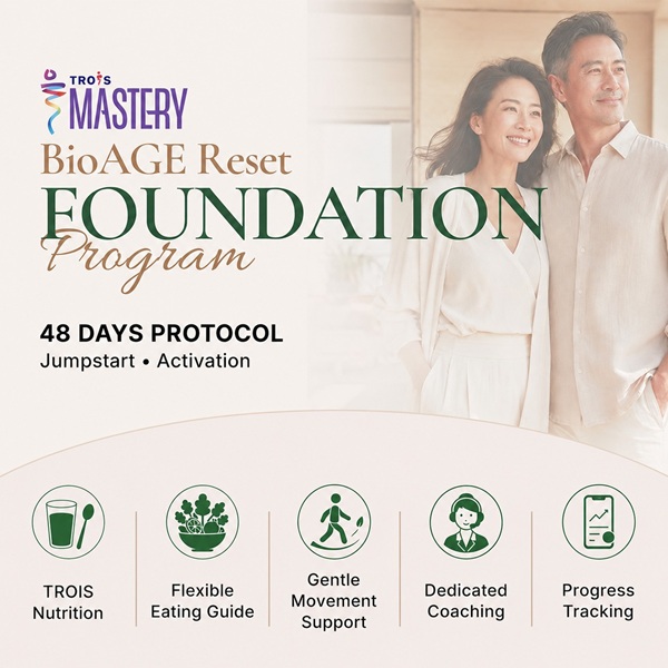 FOUNDATION Program
