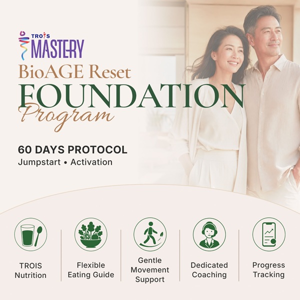 FOUNDATION Program