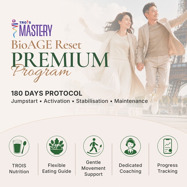 PREMIUM Program
