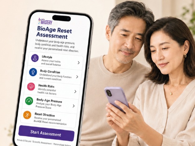 BioAGE Assessment