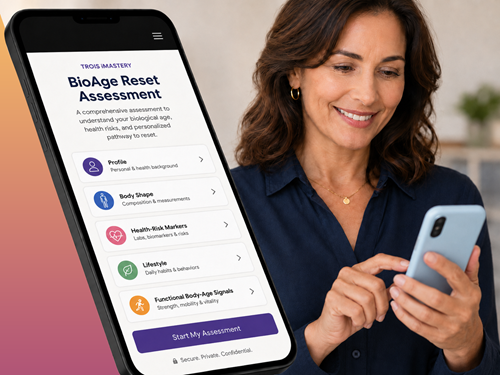 BioAGE Assessment