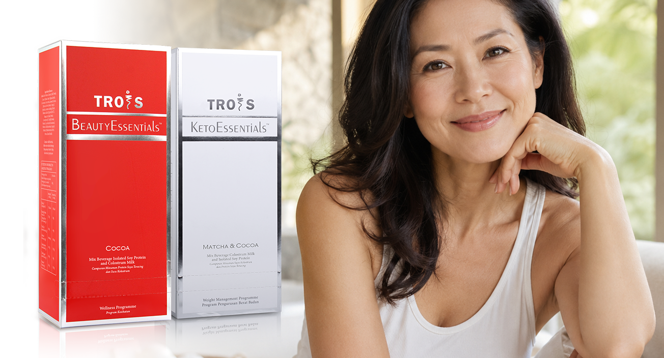 Health & Beauty Improvement