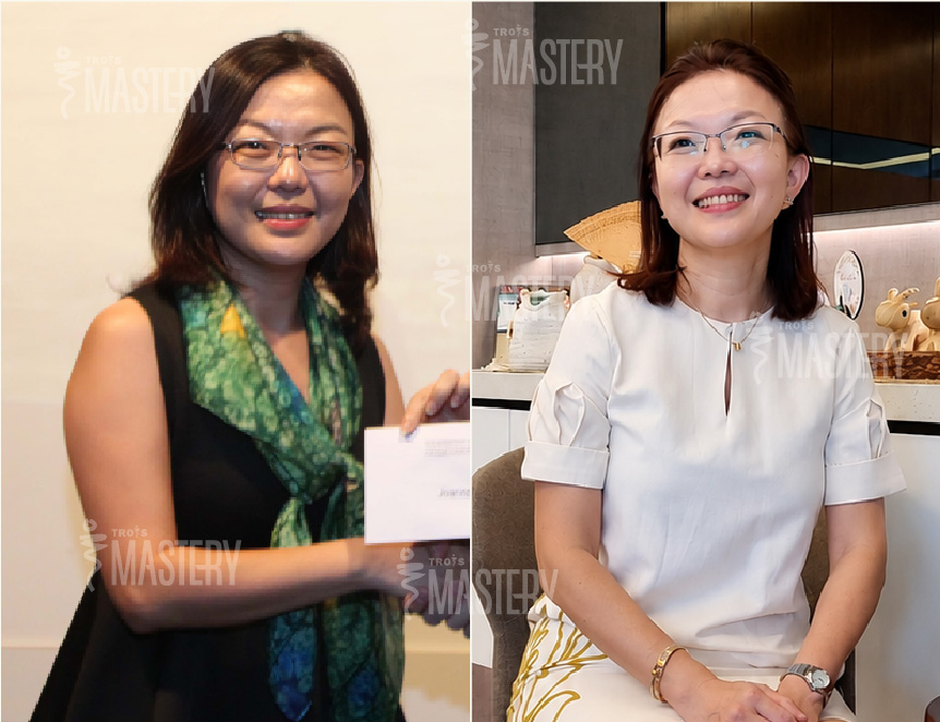 Cindy Wong
