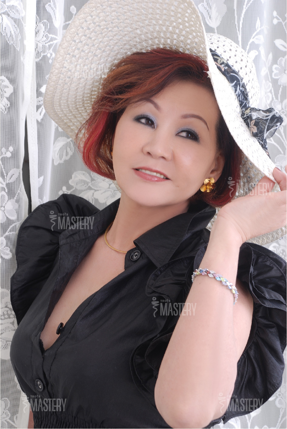 Jenny Lim