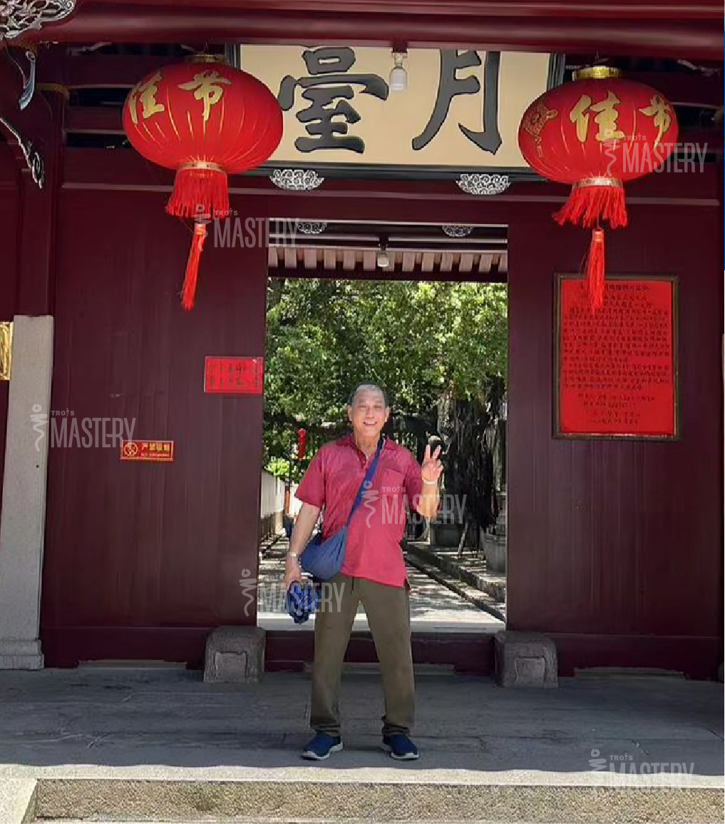Mr. Chng