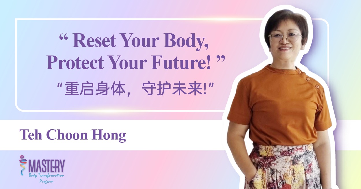 Teh Choon Hong (Wealth Protection and Legacy Planning S.Consultant ...
