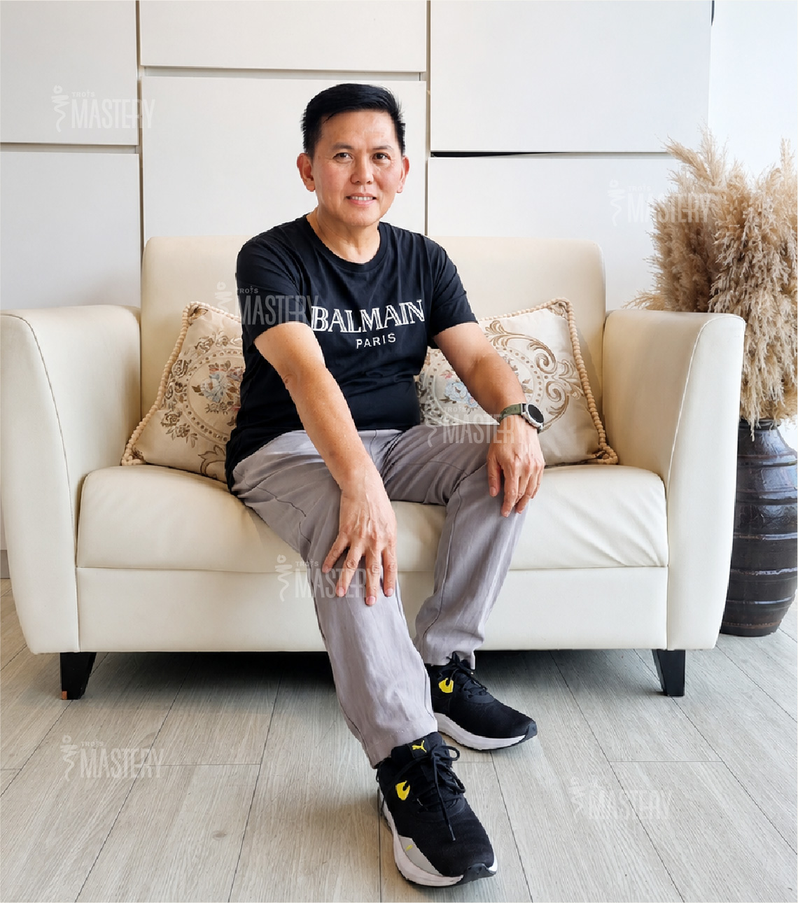 Wong Kee Loong