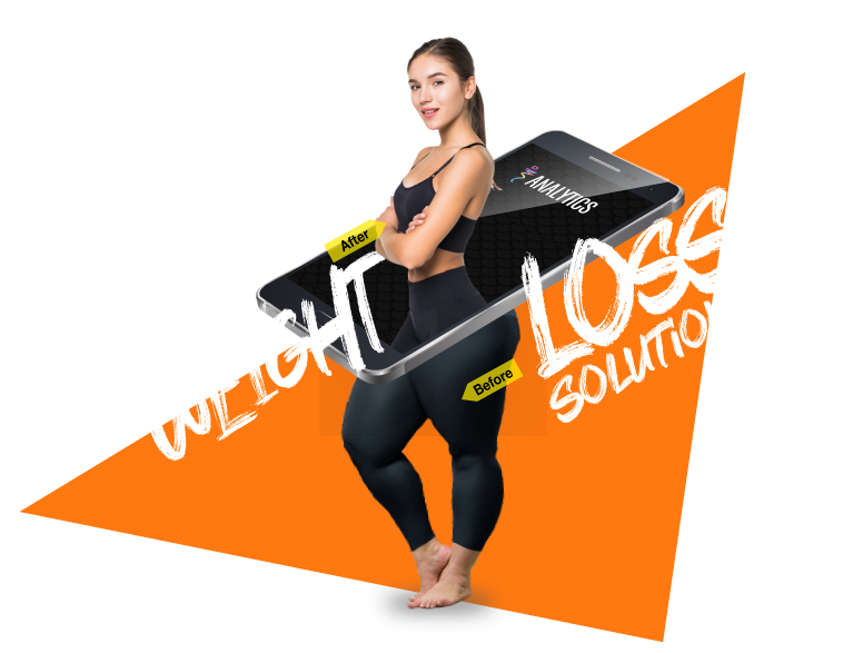 TROIS iMASTERY best weight loss solution