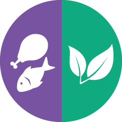 TROIS iMASTERY variety diet fat burner