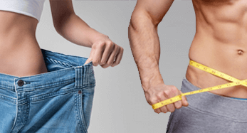 TROIS iMASTERY effective weight loss