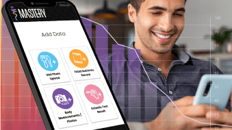 TROIS iMASTERY Success Tools free weight loss plan