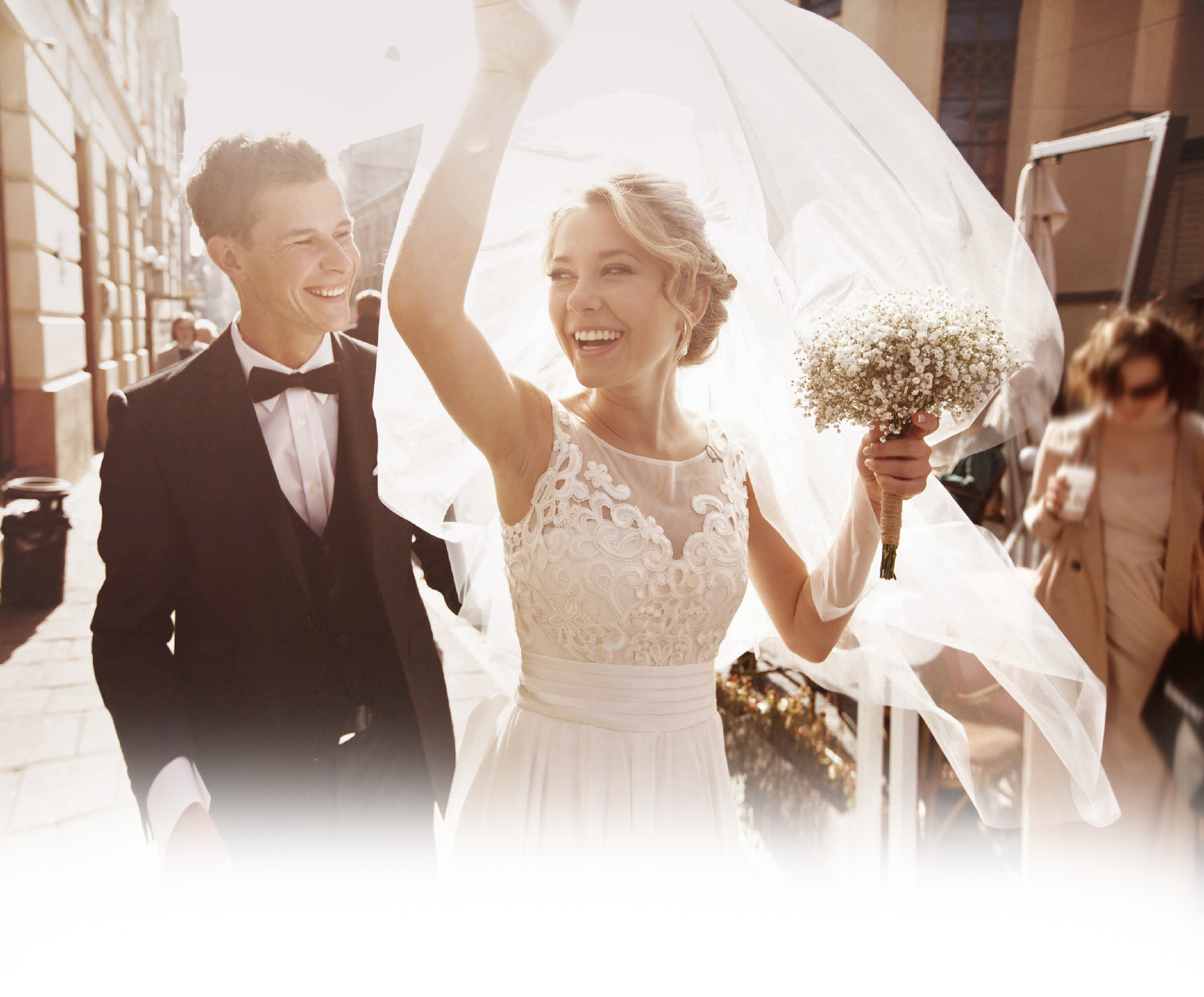 TROIS iMASTERY wedding best supplements for weight loss female